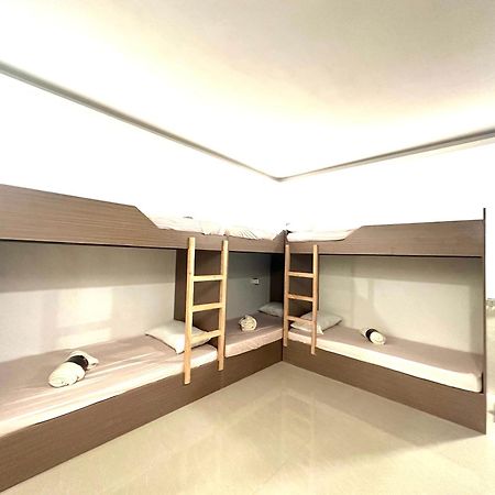 Villa Del Sol 1 Barkada Rooms Carcar Экстерьер фото