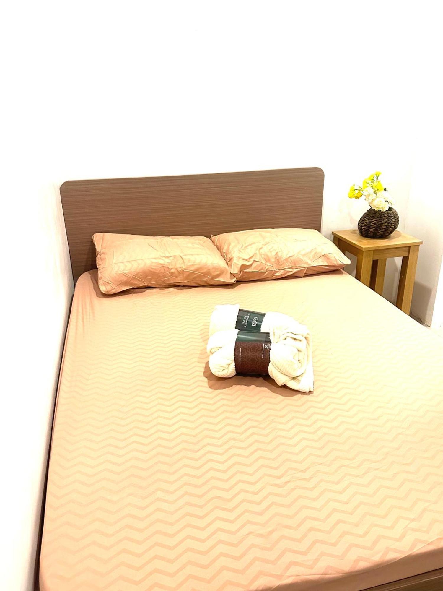 Villa Del Sol 1 Barkada Rooms Carcar Экстерьер фото