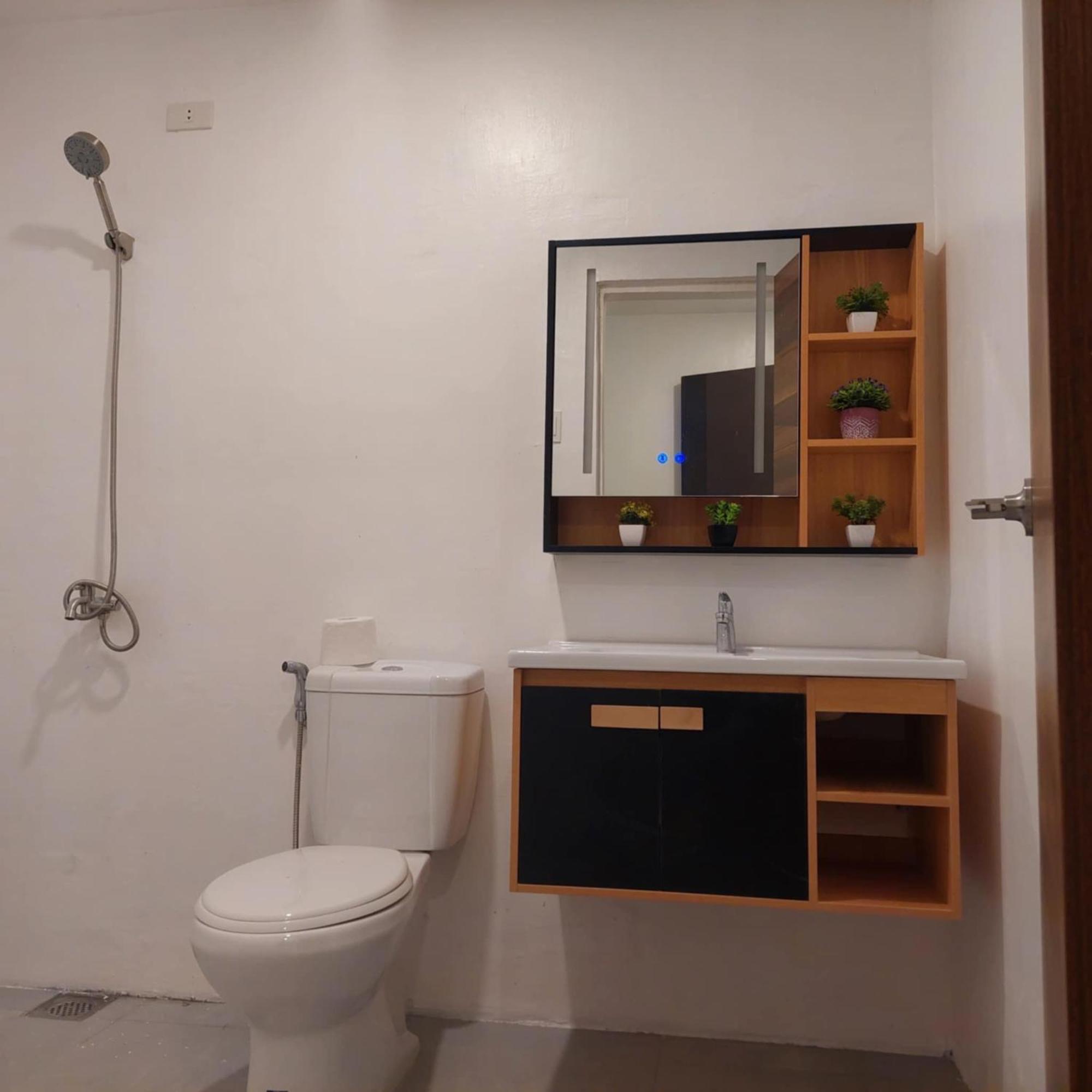 Villa Del Sol 1 Barkada Rooms Carcar Экстерьер фото